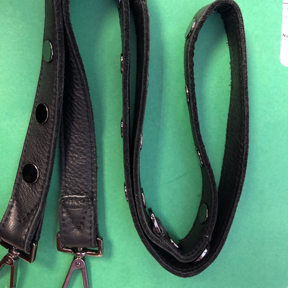Authentic Hammitt Tony medium strap
